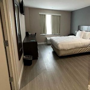 Double Room Disability Access